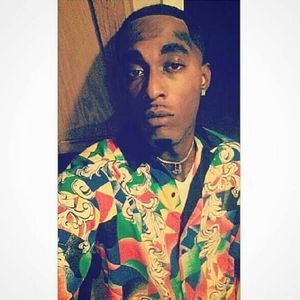 Meet your Posher, Bernard